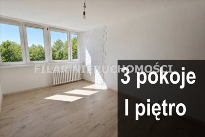 mieszkanie na sprzedaż 54m2 mieszkanie Lubin, Świerczewskiego