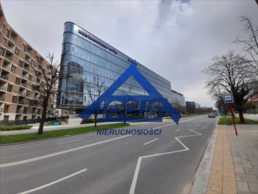 Nowoczesny lokal biurowy 89 m² w Mokotowie - zapraszam lokal użytkowy Warszawa, Mokotów