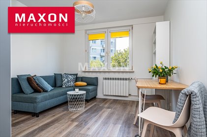 Zapraszam do 20 m² mieszkania na Wilanowskiej w Warszawie mieszkanie Warszawa, Śródmieście, ul. Wilanowska
