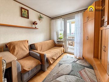 mieszkanie na sprzedaż 38m2 mieszkanie Kielce, Ślichowice, Kredowa