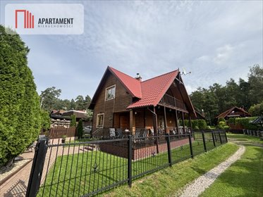 dom na sprzedaż 110m2 dom Stegna