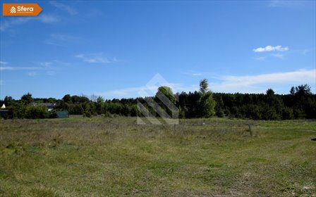 działka na sprzedaż 1192m2 działka Wałdowo Królewskie