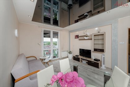 mieszkanie na sprzedaż 45m2 mieszkanie Tychy, B
