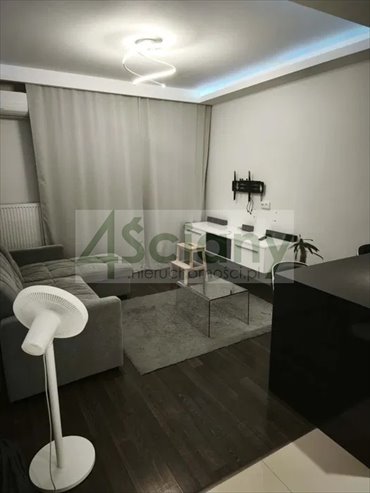 Na sprzedaż przestronne 53,55 m² w Warszawie z balkonem mieszkanie Warszawa, Białołęka, Marywilska