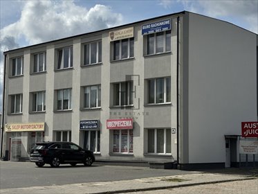 magazyn na sprzedaż 550m2 magazyn Góra Kalwaria, Pijarska