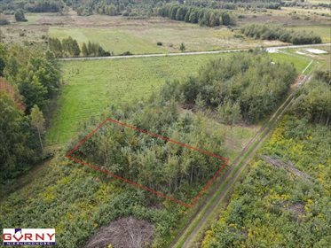 Działka inna na sprzedaż Zakrzów 676m2 Foto 2