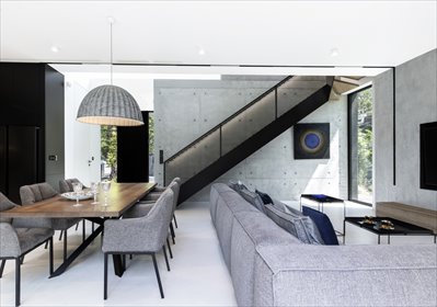 dom na sprzedaż 225m2 dom Józefów