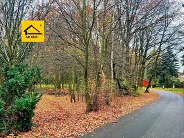 działka na sprzedaż 2200m2 działka Konopnica, Konopnica