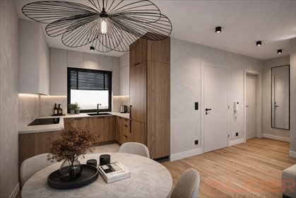 mieszkanie na sprzedaż 50m2 mieszkanie Białystok, Dojlidy Górne