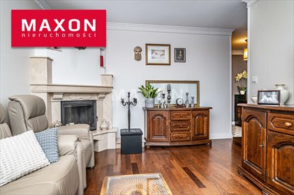 mieszkanie na sprzedaż 81m2 mieszkanie Pruszków, ul. Niecała