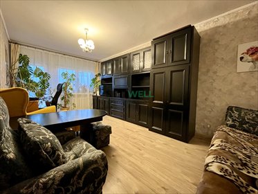 mieszkanie na sprzedaż 45m2 mieszkanie Łódź, Bałuty, Olsztyńska