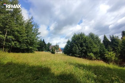 Do sprzedania malownicza działka 2318 m² w Laliki działka Laliki