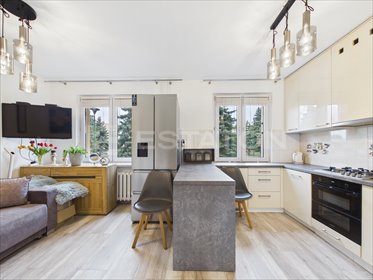 Funkcjonalne 49,9 m² mieszkanie z balkonem w Łańcucie zapraszam mieszkanie Łańcut, Jana Kochanowskiego