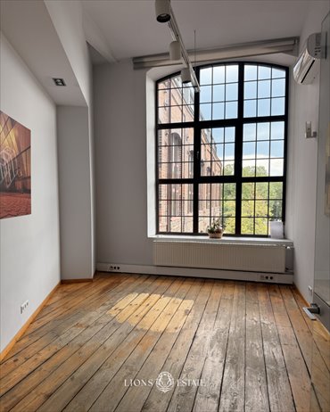 Na wynajem przestronny lokal 140 m² w rewitalizowanym kompleksie lokal użytkowy Warszawa, Żoliborz Sady Żoliborskie, Burakowska