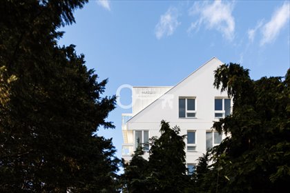 Sprzedam nowoczesny apartament 107 m² z ogródkiem w Gdańsku mieszkanie Gdańsk, Strzyża, Wita Stwosza