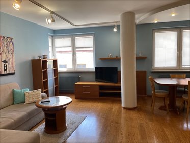 Nowoczesny 2-pokojowy apartament z windą w centrum Radomia mieszkanie Radom, Centrum, Focha