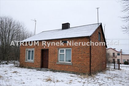 dom na sprzedaż 80m2 dom Bełchatów