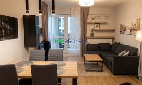 mieszkanie na wynajem 45m2 mieszkanie Warszawa, Mokotów Stegny, Śródziemnomorska