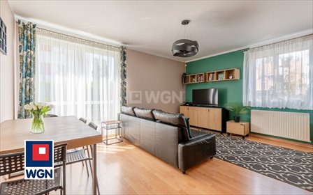 mieszkanie na sprzedaż 63m2 mieszkanie poznań, Stare Miasto, Karpia