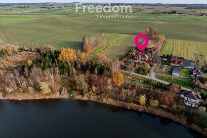 dom na sprzedaż 173m2 dom Dobino