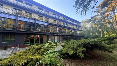 Nowoczesny apartament z widokiem na Narwię i Zalew Zegrzyński mieszkanie Serock, Wyzwolenia