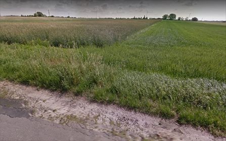 Działka inwestycyjna na sprzedaż Poznań, Nowe Miasto, Pokrzywno 76 000m2 Foto 1