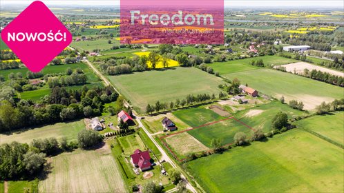 Działka budowlana na sprzedaż Piaskowiec 4 114m2 Foto 1