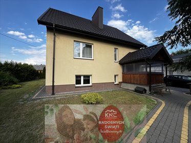 dom na sprzedaż 250m2 dom Bielsko