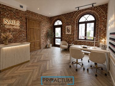 lokal użytkowy na wynajem 30m2 lokal użytkowy Brodnica