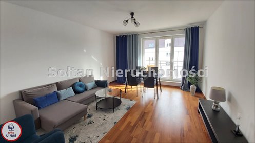 mieszkanie na sprzedaż 58m2 mieszkanie Warszawa, Ursynów, Kabaty, Kazimierza Jeżewskiego