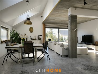 dom na sprzedaż 361m2 dom Góraszka