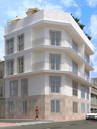 Stylowe apartamenty blisko plaży w Guardamar mieszkanie Guardamar del Segura Centro, Guardamar del Segura Centro, Guardamar del Segura,