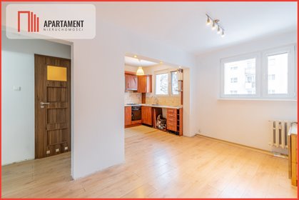 mieszkanie na sprzedaż 47m2 mieszkanie Bydgoszcz