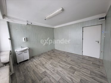 lokal użytkowy na wynajem 14m2 lokal użytkowy Rzeszów, Lwowska