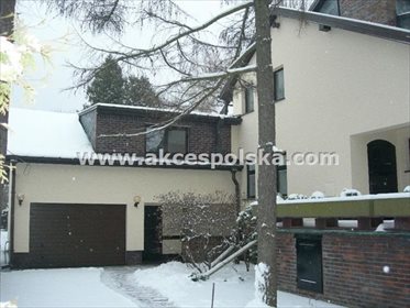 dom na wynajem 630m2 dom Warszawa, Ursynów, Pyry, Transportowców