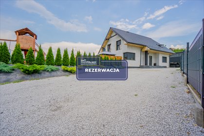 dom na sprzedaż 230m2 dom Boguszyn