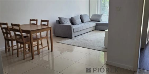 mieszkanie na sprzedaż 68m2 mieszkanie Warszawa, Mokotów, Bobrowiecka