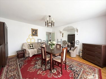 3-pokojowe mieszkanie w Śremie - balkon, piwnica, parking mieszkanie Śrem