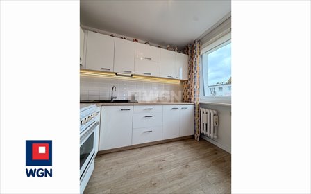 mieszkanie na wynajem 47m2 mieszkanie Giżycko, Olsztyńska