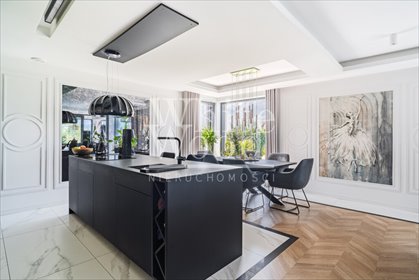 Nowoczesny dom 158 m² z ekologicznymi rozwiązaniami i dużym ogrodem dom Reda, Jantarowa