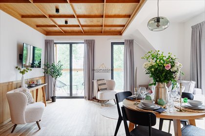 mieszkanie na sprzedaż 49m2 mieszkanie Białka Tatrzańska