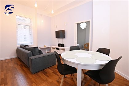 Zapraszam do 3-pokojowego mieszkania 44 m² w Sopocie mieszkanie Sopot, Dolny, Władysława Jagiełły