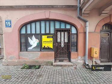 lokal użytkowy na sprzedaż 63m2 lokal użytkowy Ełk