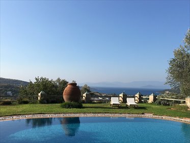 dom na sprzedaż 982m2 dom Göltürkbükü, Göltürkbükü, Bodrum, Muğla