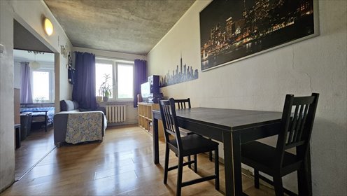 mieszkanie na sprzedaż 36m2 mieszkanie Warszawa, Ursynów