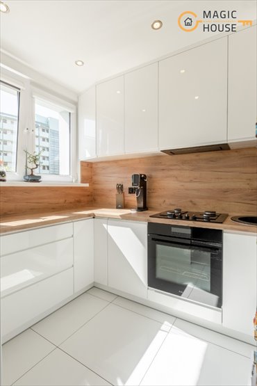 Mieszkanie 42 m² w Gdańsku Przymorze polecam mieszkanie Gdańsk, Przymorze, Piastowska