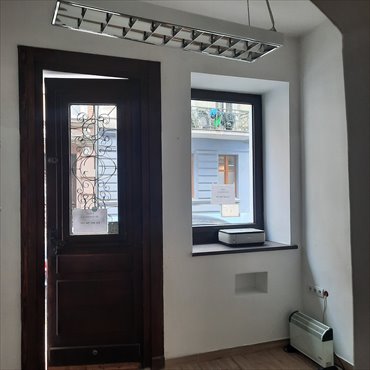 Lokal użytkowy 13 m² przy ul. Cybulskiego we Wrocławiu lokal użytkowy Wrocław, Śródmieście, Cybulskiego