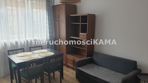 Polecam 2-pokojowe mieszkanie 35 m² w Bielsku-Białej mieszkanie Bielsko-Biała, Osiedle Słoneczne