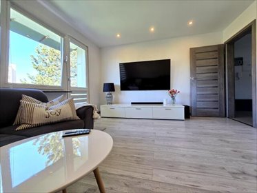 mieszkanie na sprzedaż 58m2 mieszkanie Świdnica