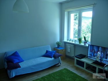 mieszkanie na wynajem 36m2 mieszkanie Kraków, Krowodrza, Nowa Wieś, Krzywy Zaułek